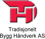 Logo, Tradisjonelt Bygg Håndverk AS