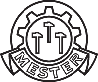 Logoen til Mestermerket